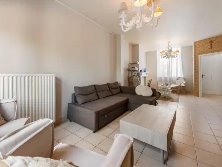 Maison Memories au Bizet, 3 chambres, jardin privé, 8 personnes : photo 10