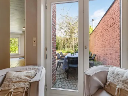 Maison Memories au Bizet, 3 chambres, jardin privé, 8 personnes : photo 31
