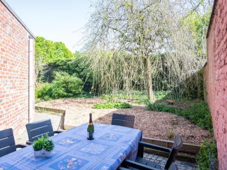 Maison Memories au Bizet, 3 chambres, jardin privé, 8 personnes : photo 33