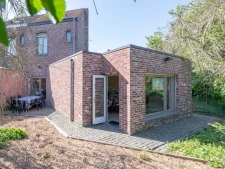 Maison Memories au Bizet, 3 chambres, jardin privé, 8 personnes : photo 34