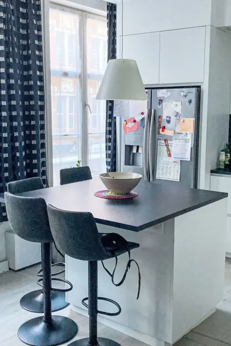 Maison 3 chambres rénovée au cœur de Bruges : photo 9