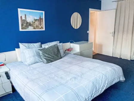 Maison 3 chambres rénovée au cœur de Bruges : photo 11