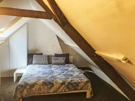 Maison 3 chambres rénovée au cœur de Bruges : photo 12