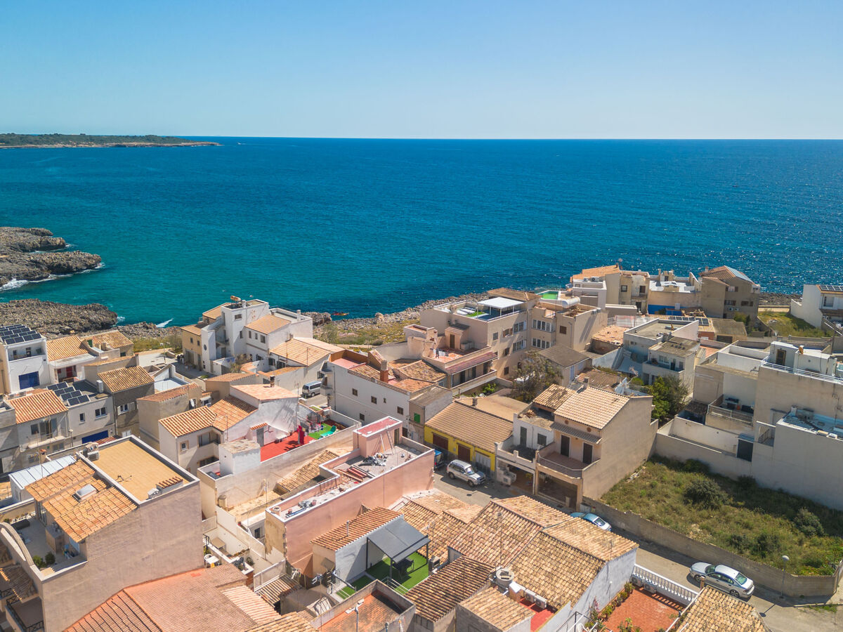 Cas Bufador – Maison 6 pers. à 90 m de la mer - Photo 20