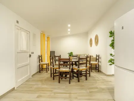 Ullastro Pollença, Maison 8 personnes à Pollença - Photo 6