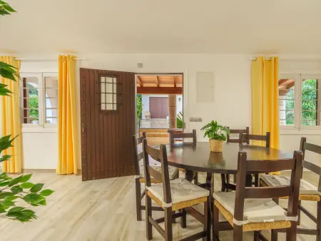 Ullastro Pollença, Maison 8 personnes à Pollença - Photo 7