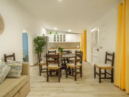 Ullastro Pollença, Maison 8 personnes à Pollença - Photo 8