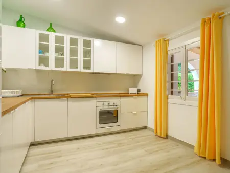 Ullastro Pollença, Maison 8 personnes à Pollença - Photo 9