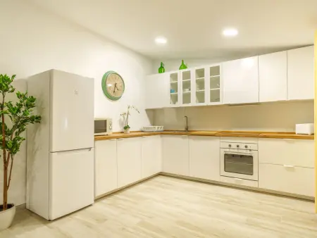Ullastro Pollença, Maison 8 personnes à Pollença - Photo 10