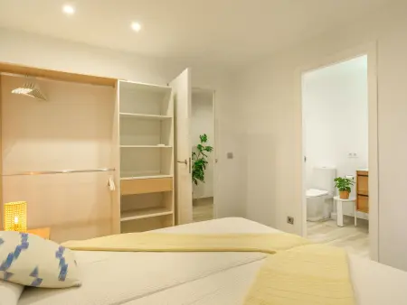 Ullastro Pollença, Maison 8 personnes à Pollença - Photo 12