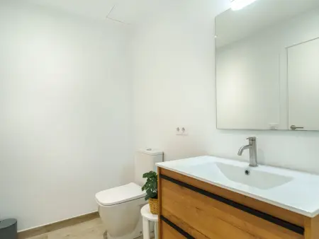 Ullastro Pollença, Maison 8 personnes à Pollença - Photo 14