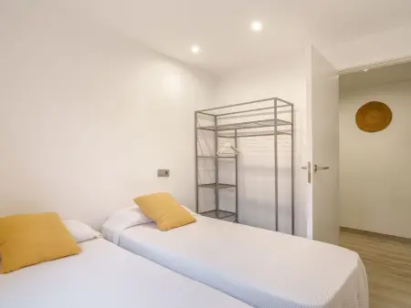 Ullastro Pollença, Maison 8 personnes à Pollença - Photo 16
