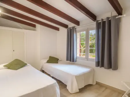 Ullastro Pollença, Maison 8 personnes à Pollença - Photo 17