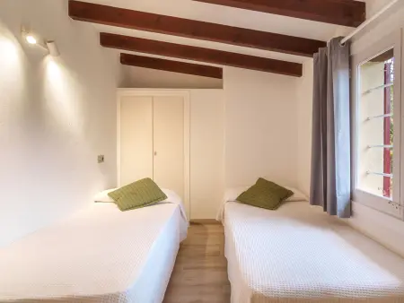 Ullastro Pollença, Maison 8 personnes à Pollença - Photo 18