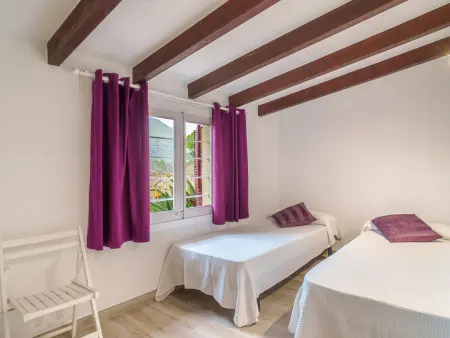 Ullastro Pollença, Maison 8 personnes à Pollença - Photo 21