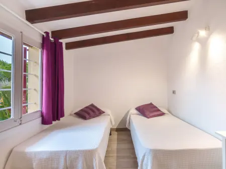 Ullastro Pollença, Maison 8 personnes à Pollença - Photo 22