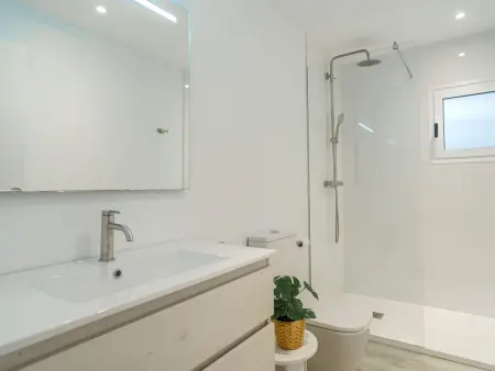 Ullastro Pollença, Maison 8 personnes à Pollença - Photo 24
