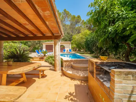 Ullastro Pollença, Maison 8 personnes à Pollença - Photo 25