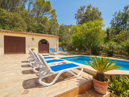 Ullastro Pollença, Maison 8 personnes à Pollença - Photo 29