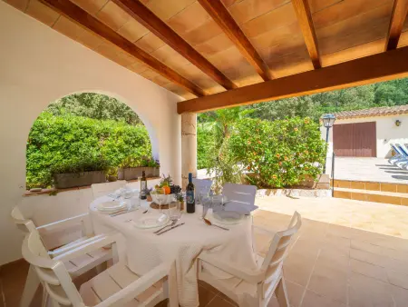 Ullastro Pollença, Maison 8 personnes à Pollença - Photo 33