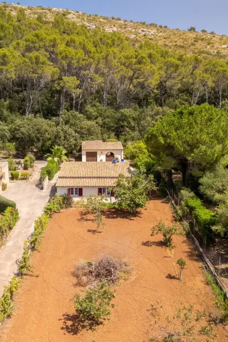 Ullastro Pollença, Maison 8 personnes à Pollença - Photo 36