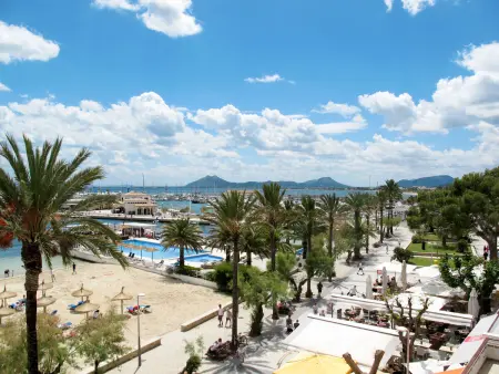 Ullastro Pollença, Maison 8 personnes à Pollença - Photo 38