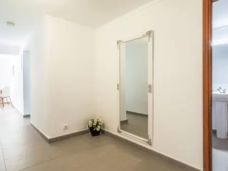 Appartement Clara, 2 chambres avec terrasse à Cala San Vicente : photo 18