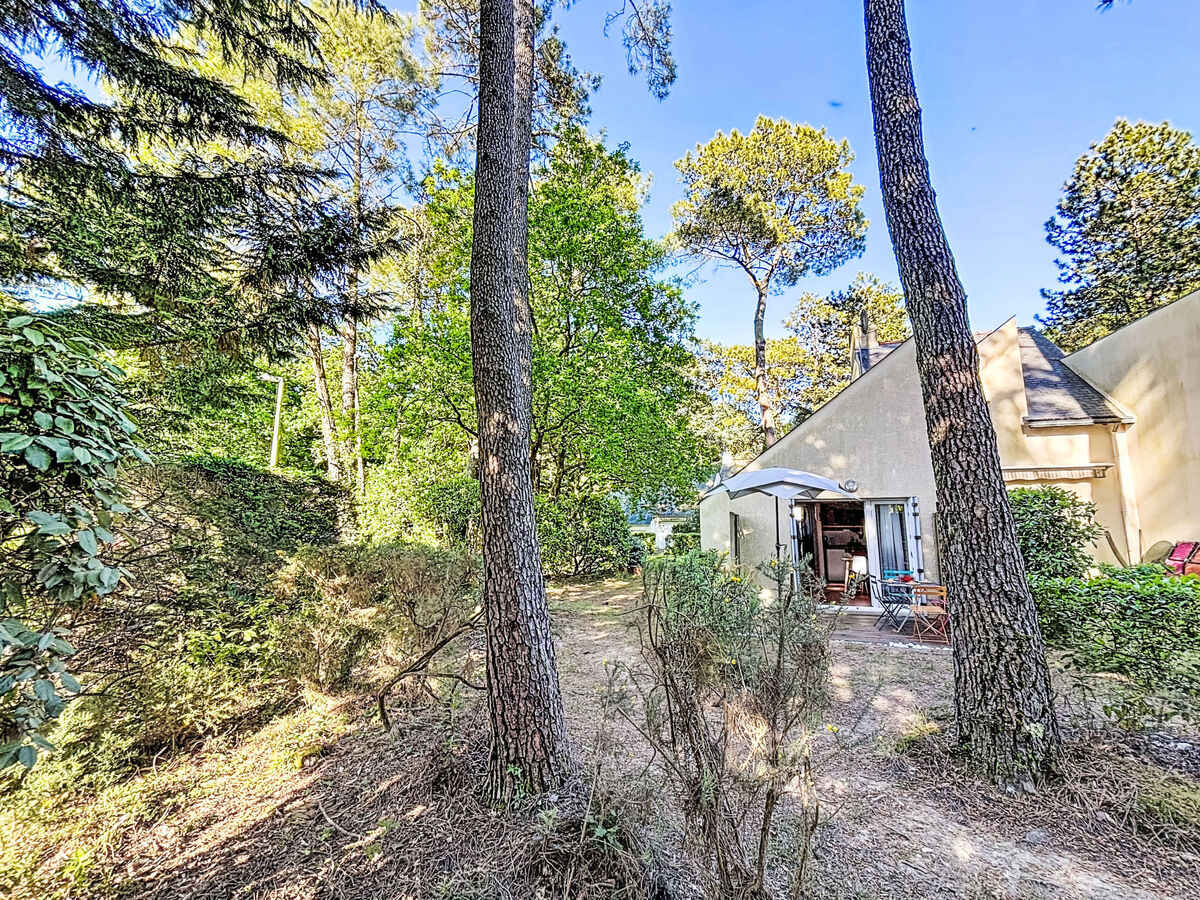 Les Hameaux du Golf, maison 4 pers. à Ploemel - Photo 2