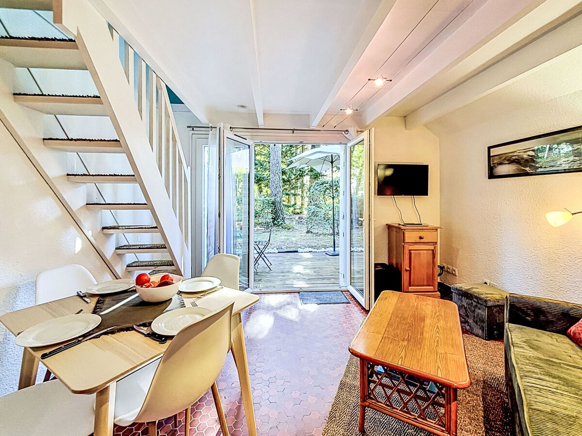 Les Hameaux du Golf, maison 4 pers. à Ploemel - Photo 3