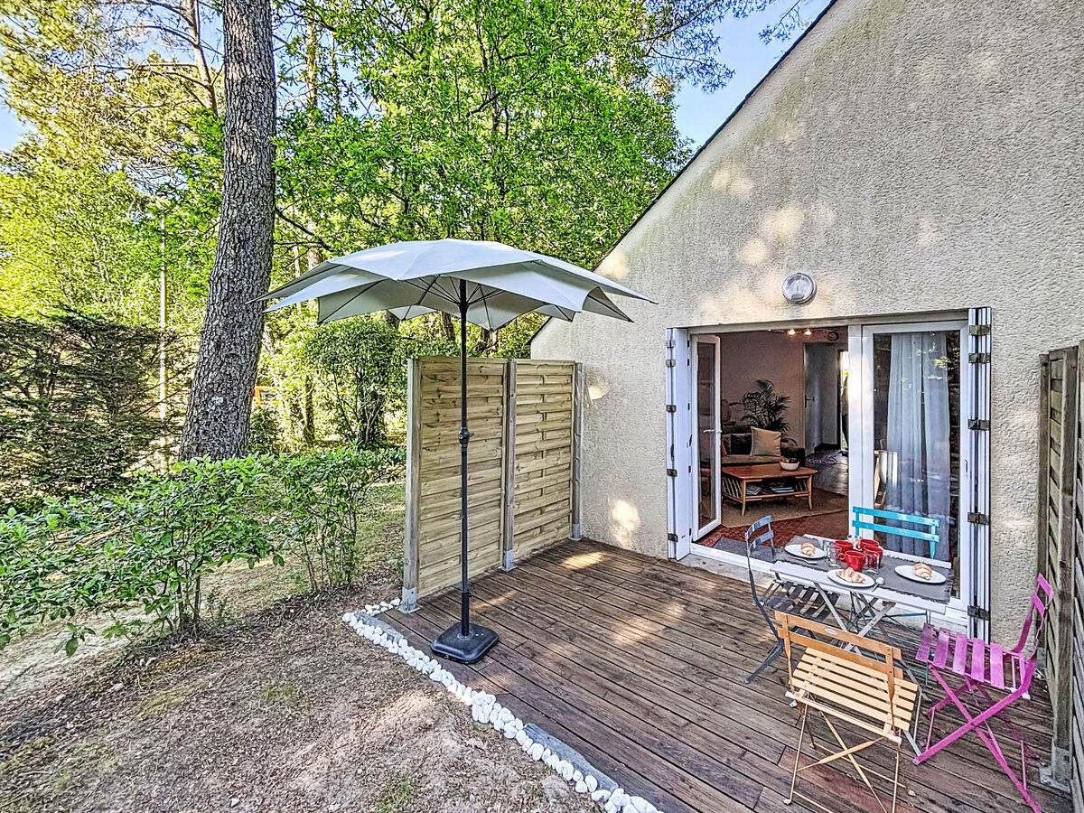 Les Hameaux du Golf, maison 4 pers. à Ploemel - Photo 4