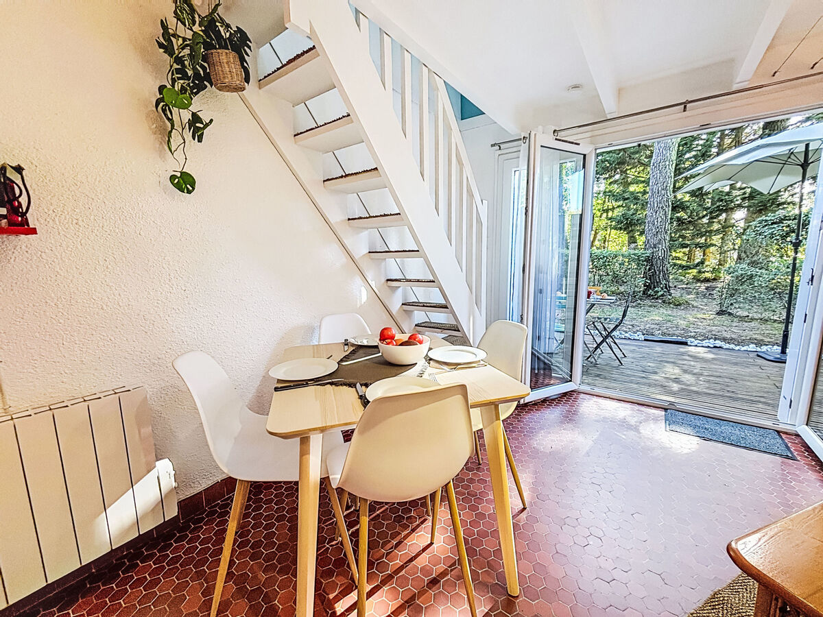 Les Hameaux du Golf, maison 4 pers. à Ploemel - Photo 7