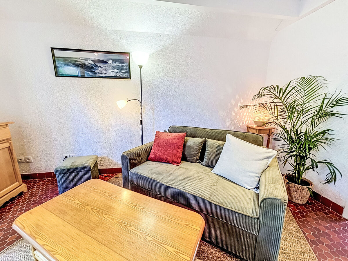 Les Hameaux du Golf, maison 4 pers. à Ploemel - Photo 10