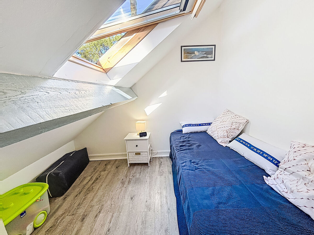 Les Hameaux du Golf, maison 4 pers. à Ploemel - Photo 15