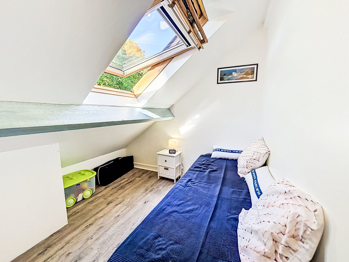 Les Hameaux du Golf, maison 4 pers. à Ploemel - Photo 16
