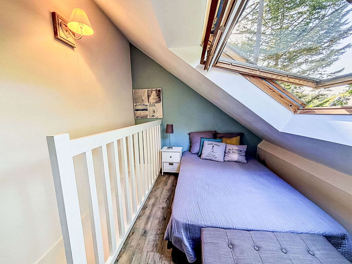 Les Hameaux du Golf, maison 4 pers. à Ploemel - Photo 17