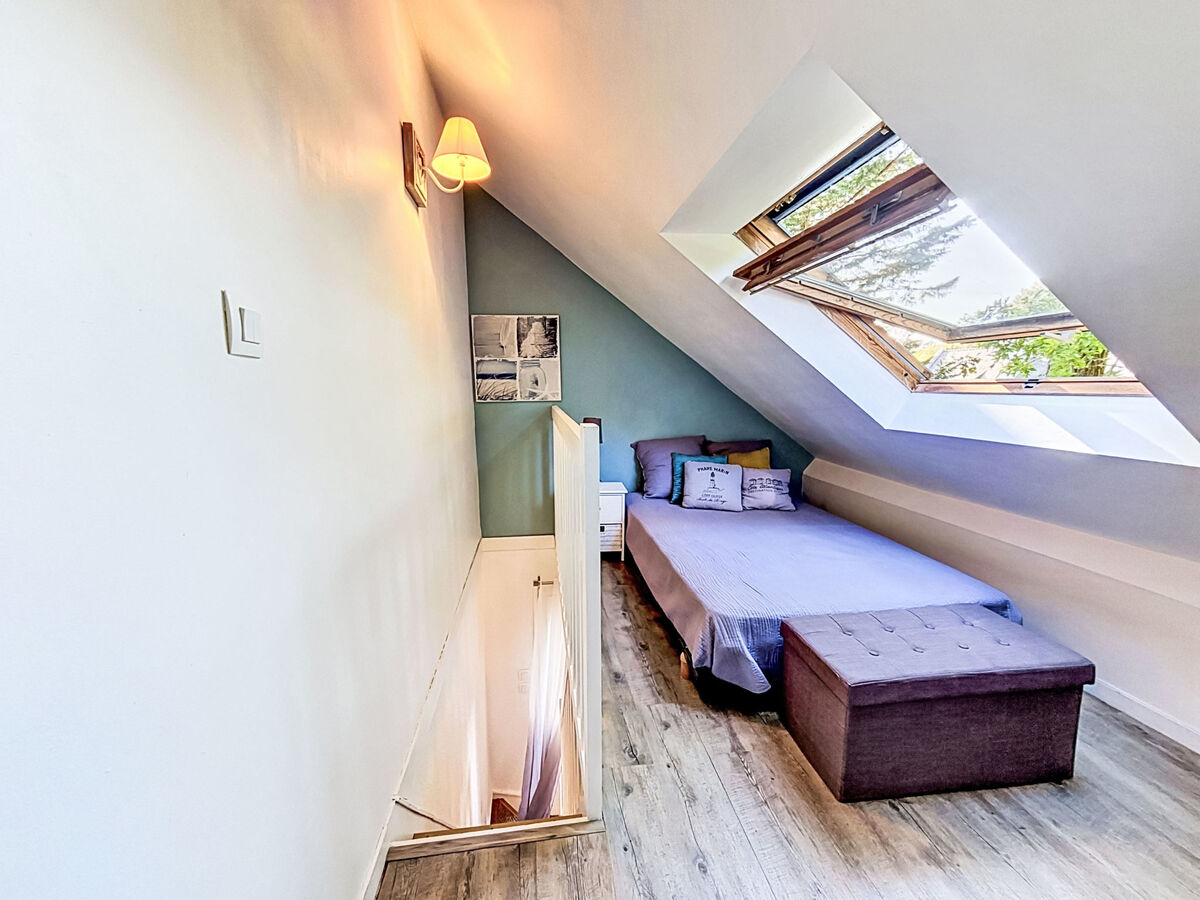 Les Hameaux du Golf, maison 4 pers. à Ploemel - Photo 18