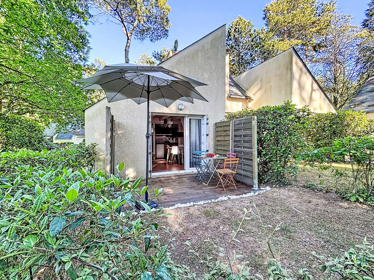 Les Hameaux du Golf, maison 4 pers. à Ploemel - Photo 20