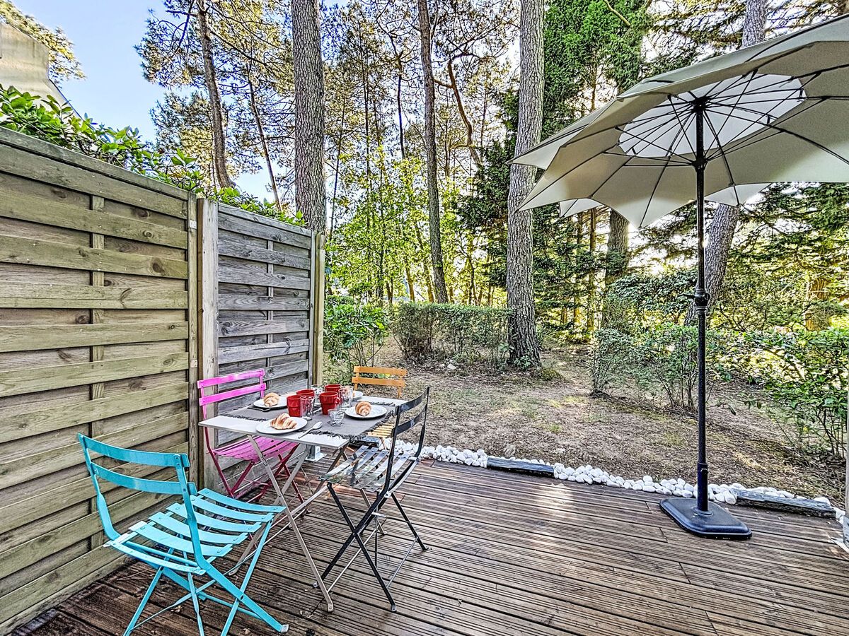 Les Hameaux du Golf, maison 4 pers. à Ploemel - Photo 22