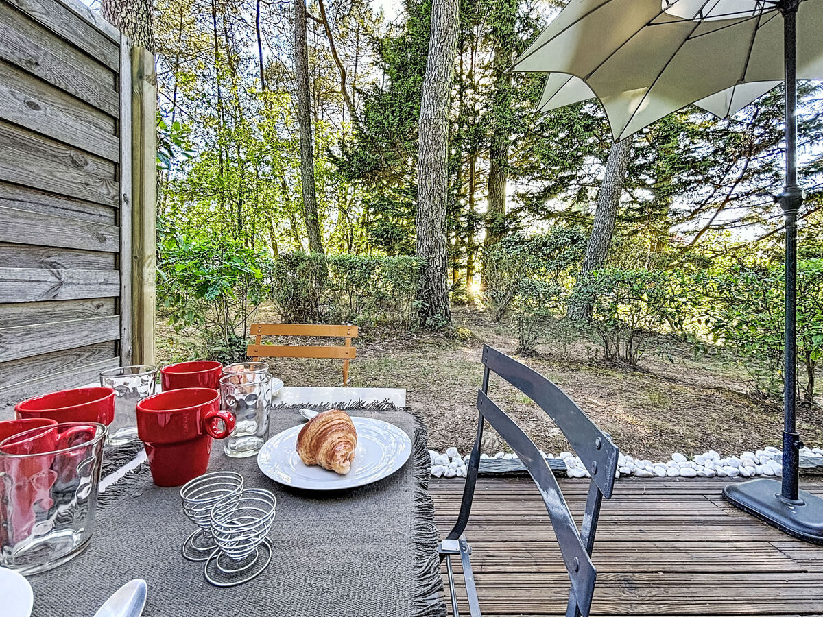 Les Hameaux du Golf, maison 4 pers. à Ploemel - Photo 23
