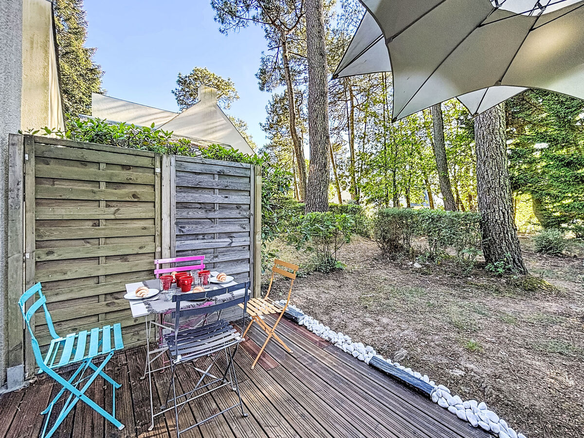 Les Hameaux du Golf, maison 4 pers. à Ploemel - Photo 24