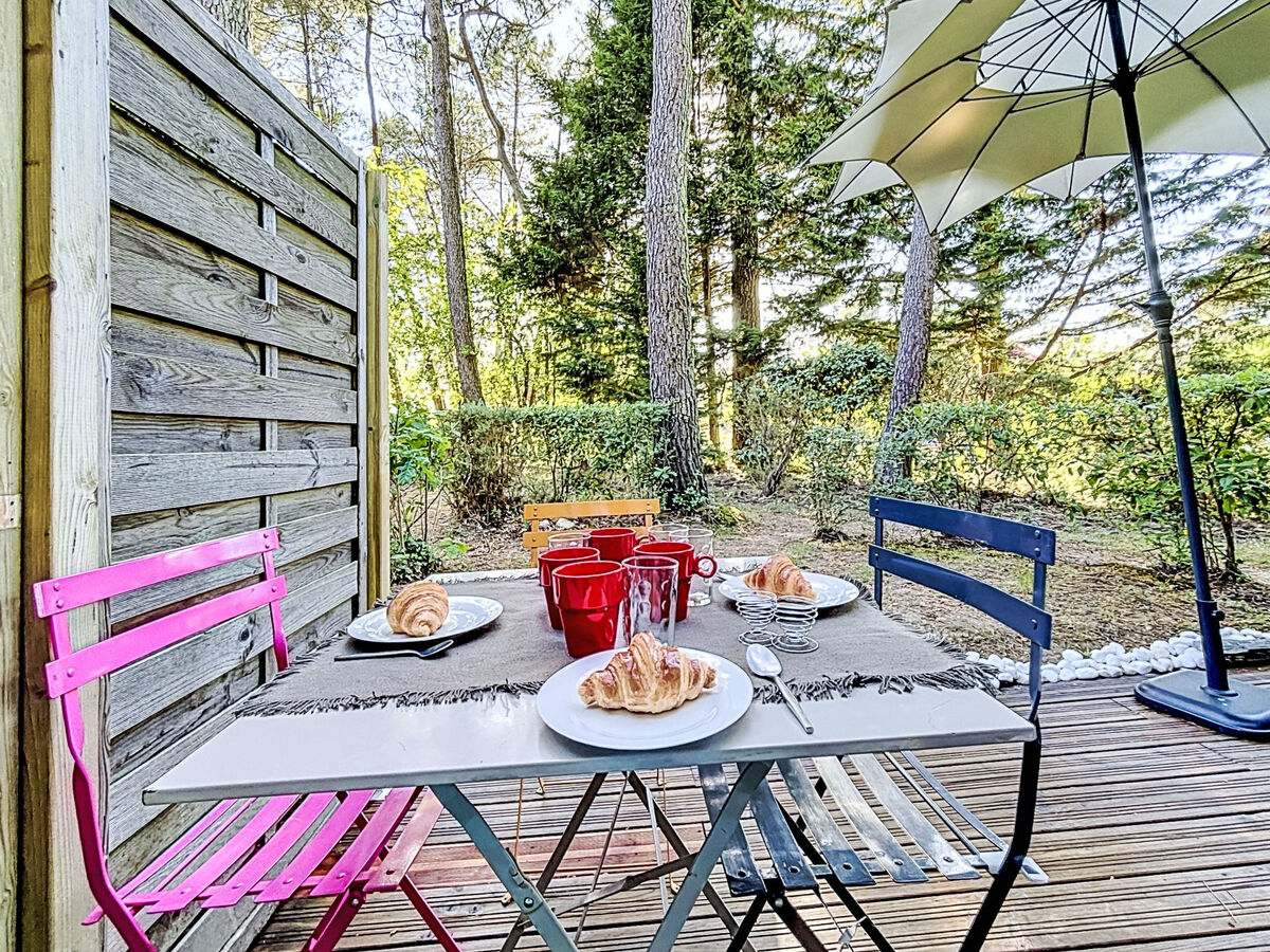 Les Hameaux du Golf, maison 4 pers. à Ploemel - Photo 25