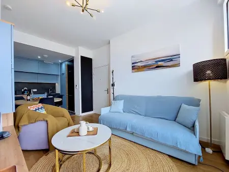 Location appartement à Roscoff, Les Pieds dans lEau