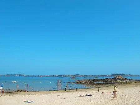 Les Pieds dans l'Eau, Roscoff - 80 m de la plage : photo 16