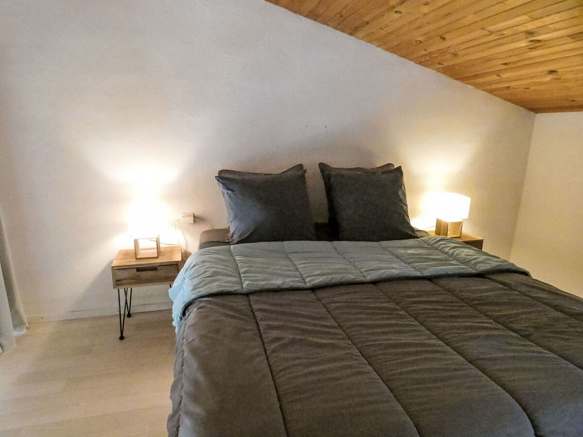 Maison Cigale – 5 pers. avec piscine aux Arcs - Photo 4