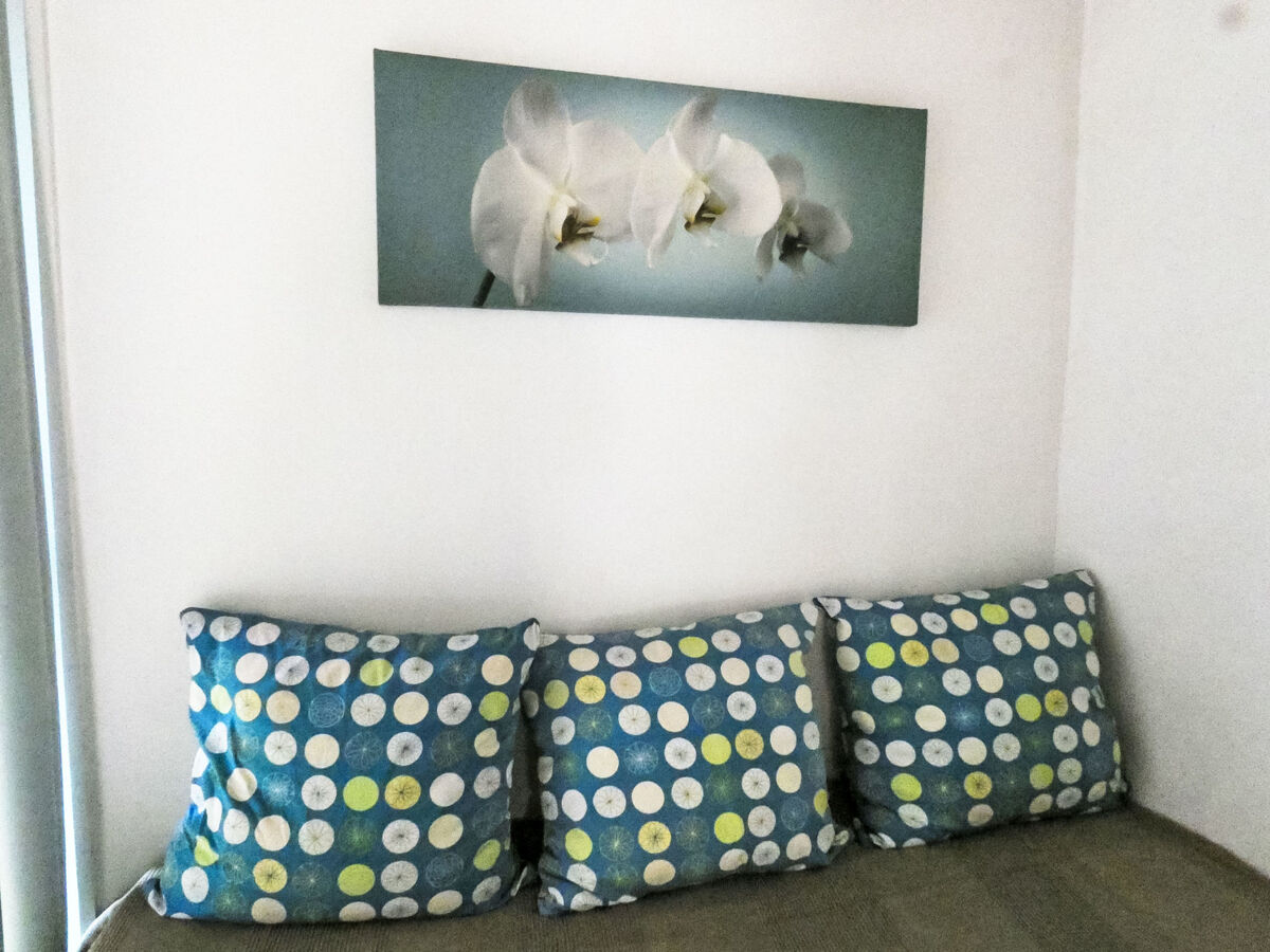 Maison Cigale – 5 pers. avec piscine aux Arcs - Photo 6