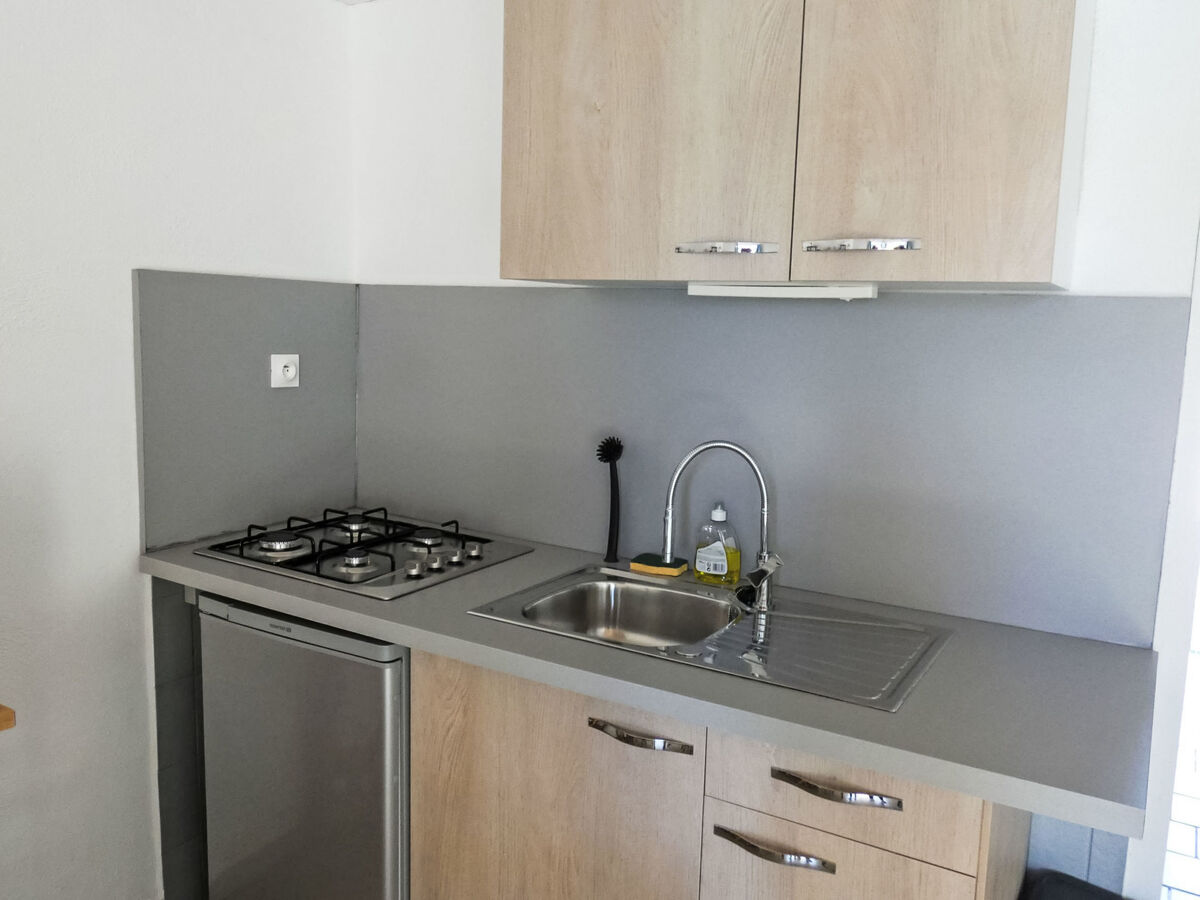 Maison Cigale – 5 pers. avec piscine aux Arcs - Photo 8