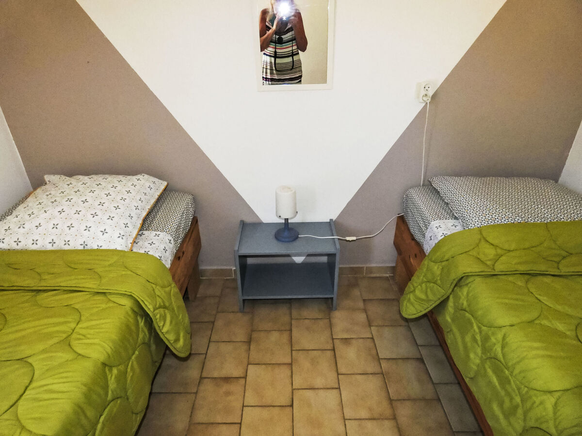 Maison Cigale – 5 pers. avec piscine aux Arcs - Photo 13