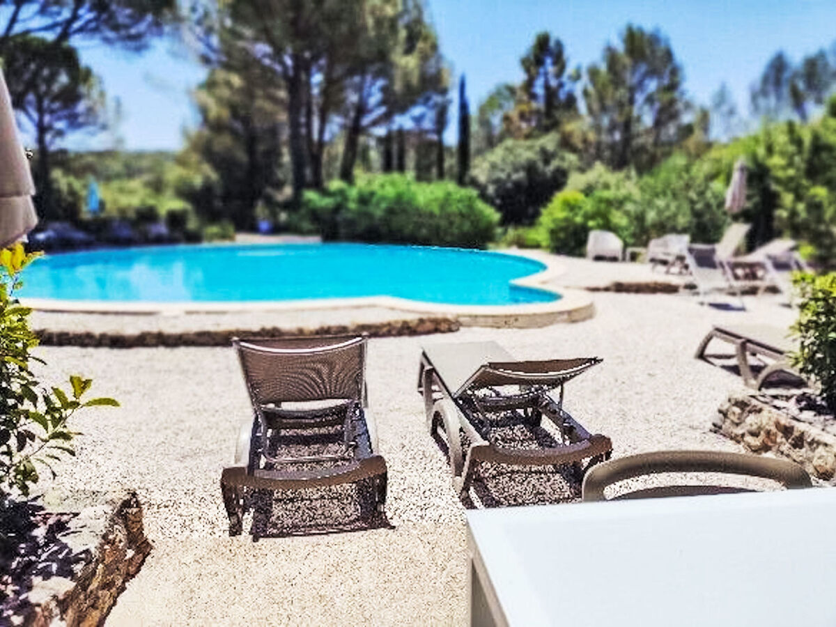 Maison Cigale – 5 pers. avec piscine aux Arcs - Photo 20