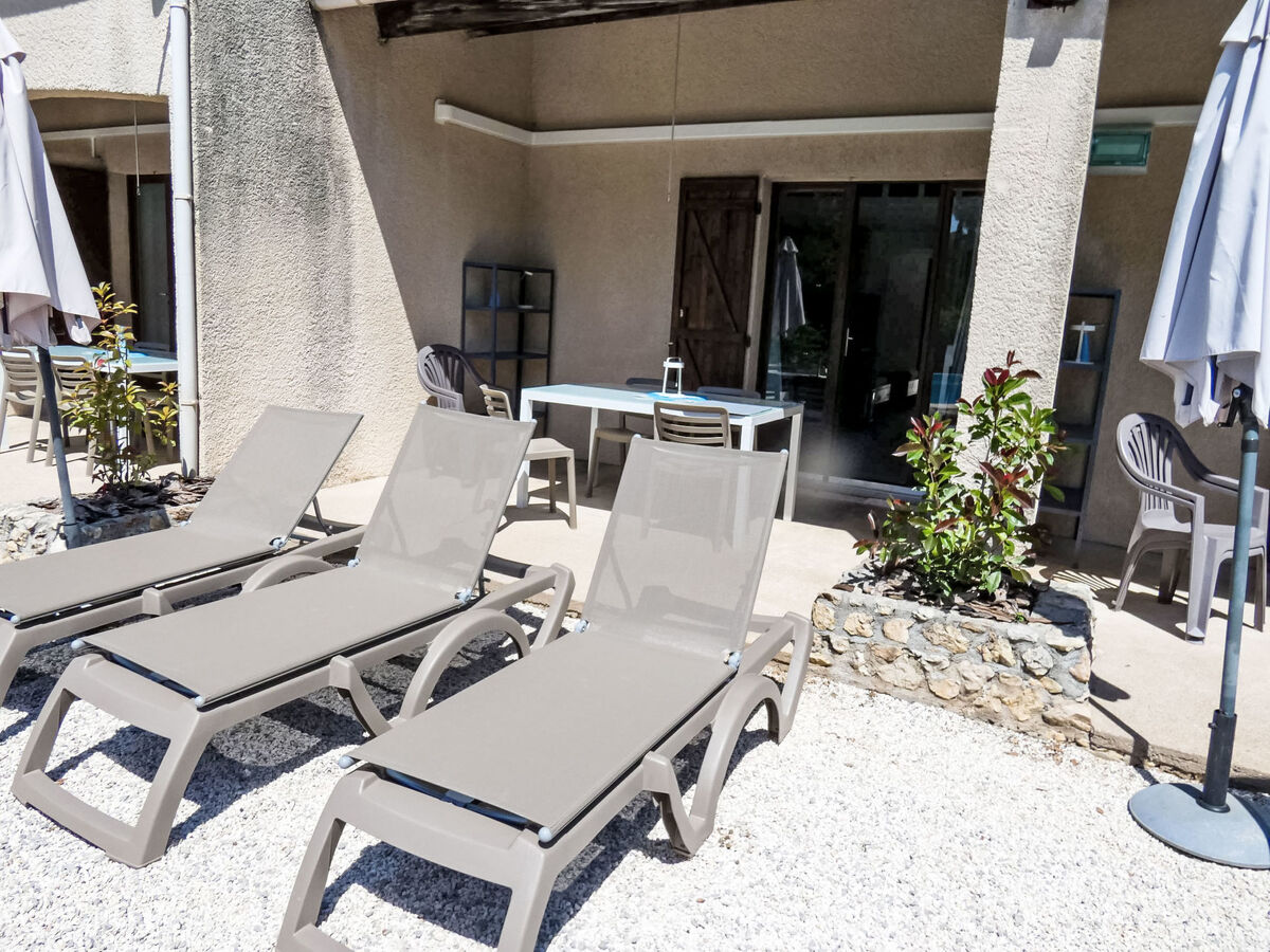 Maison Cigale – 5 pers. avec piscine aux Arcs - Photo 25