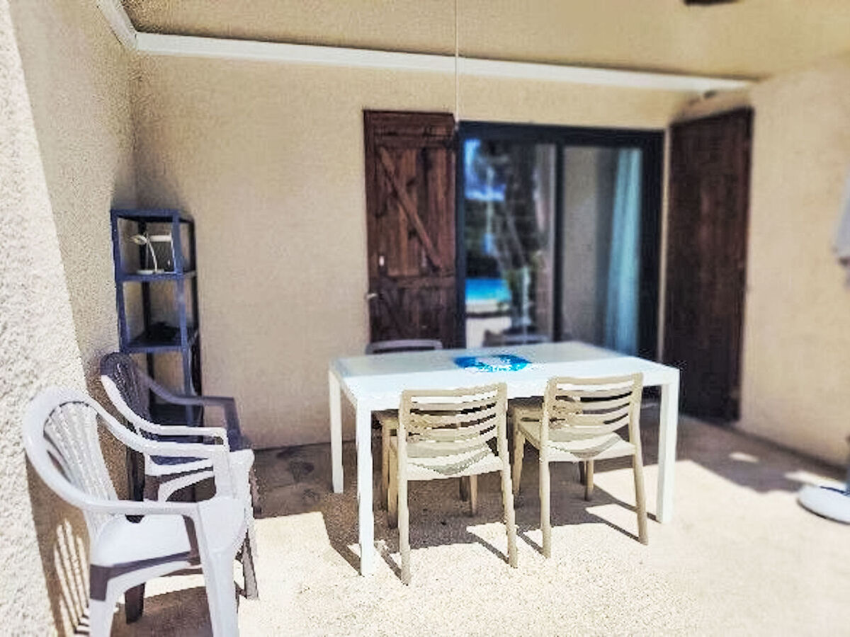 Maison Cigale – 5 pers. avec piscine aux Arcs - Photo 28